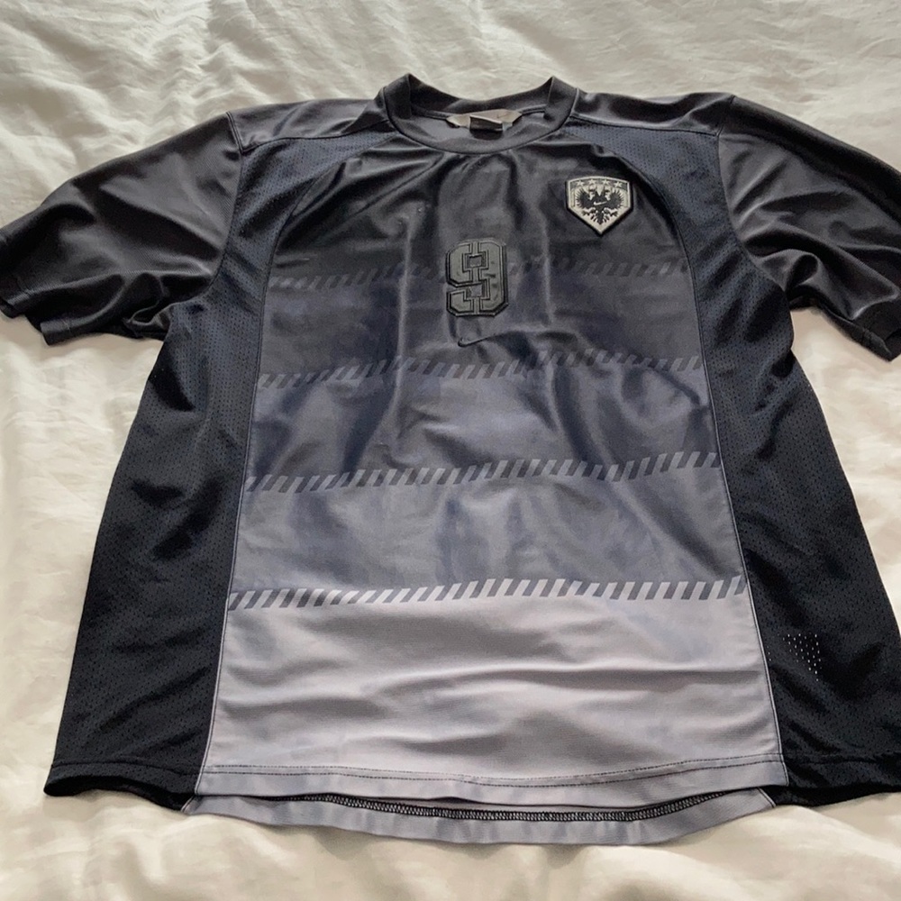 Nike dri fit shirt